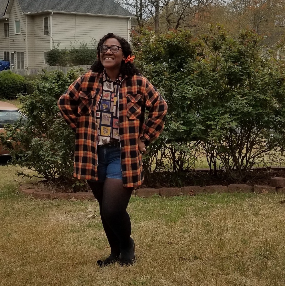 Meet your Posher, Sharlande